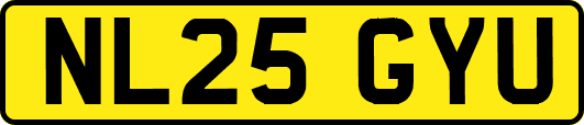 NL25GYU
