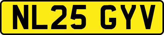 NL25GYV