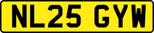 NL25GYW