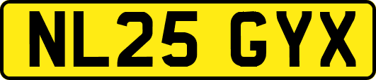 NL25GYX