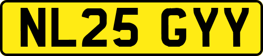 NL25GYY