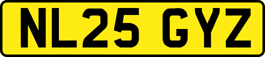 NL25GYZ
