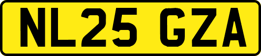 NL25GZA