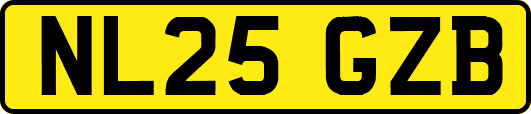 NL25GZB