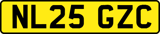 NL25GZC
