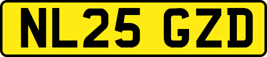 NL25GZD