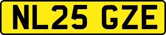 NL25GZE