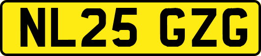 NL25GZG