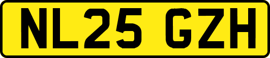 NL25GZH