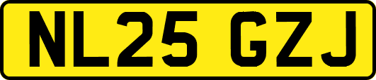 NL25GZJ