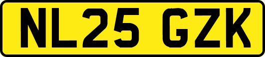 NL25GZK