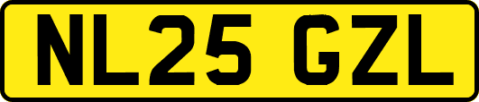 NL25GZL