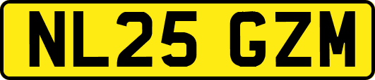 NL25GZM