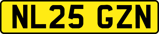 NL25GZN