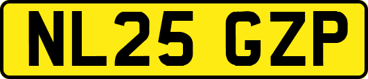 NL25GZP