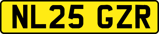 NL25GZR