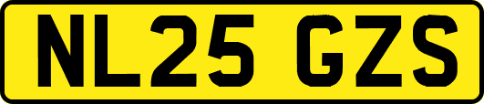 NL25GZS