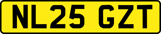 NL25GZT