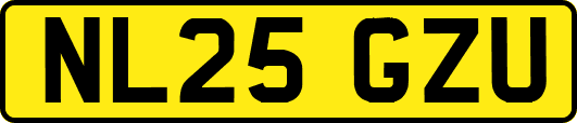 NL25GZU