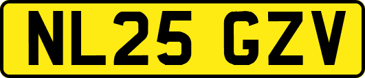 NL25GZV