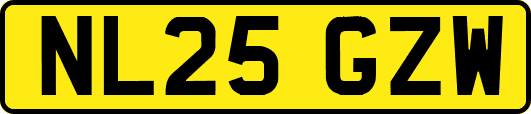 NL25GZW