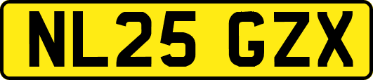 NL25GZX