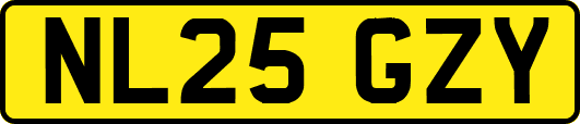NL25GZY