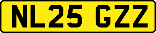NL25GZZ