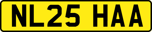 NL25HAA