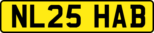 NL25HAB