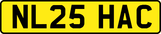 NL25HAC