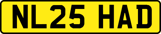 NL25HAD