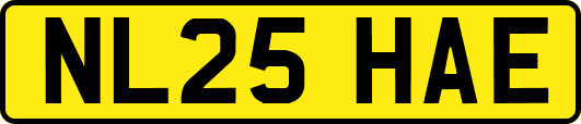 NL25HAE