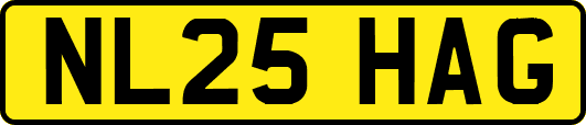 NL25HAG