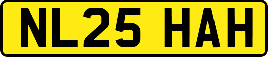 NL25HAH