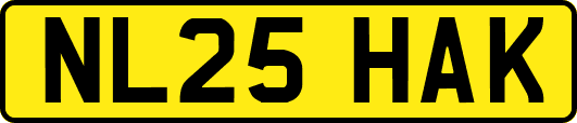 NL25HAK