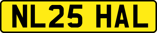 NL25HAL