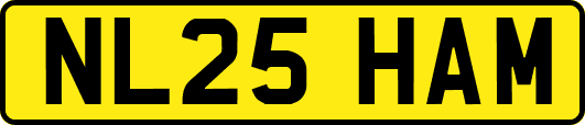 NL25HAM
