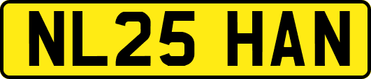 NL25HAN