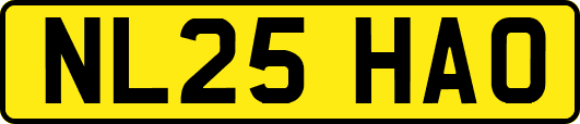 NL25HAO
