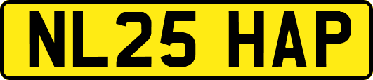 NL25HAP