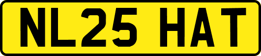 NL25HAT
