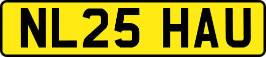 NL25HAU