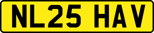 NL25HAV
