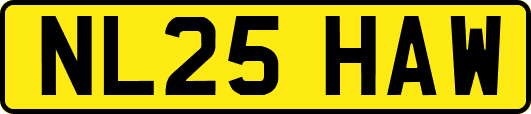 NL25HAW