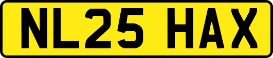 NL25HAX