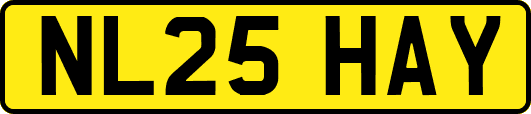 NL25HAY