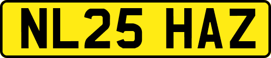 NL25HAZ
