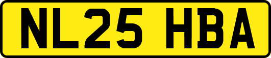NL25HBA