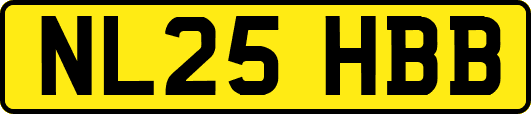 NL25HBB
